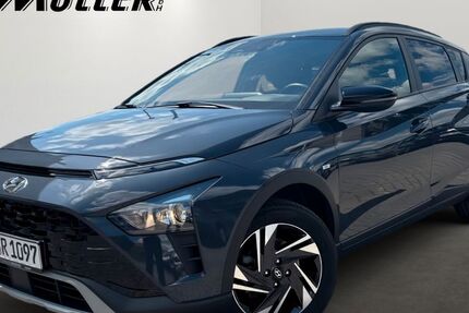 Hyundai BAYON 16.000 km 21.990 &euro; Delmenhorst 27755