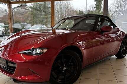 Mazda MX-5 90.314 km 17.900 &euro; Großenkneten-Bissel 26197