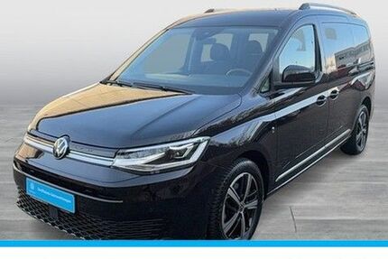 VW Caddy Maxi 27.071 km 38.477 &euro; Oldenburg 26135