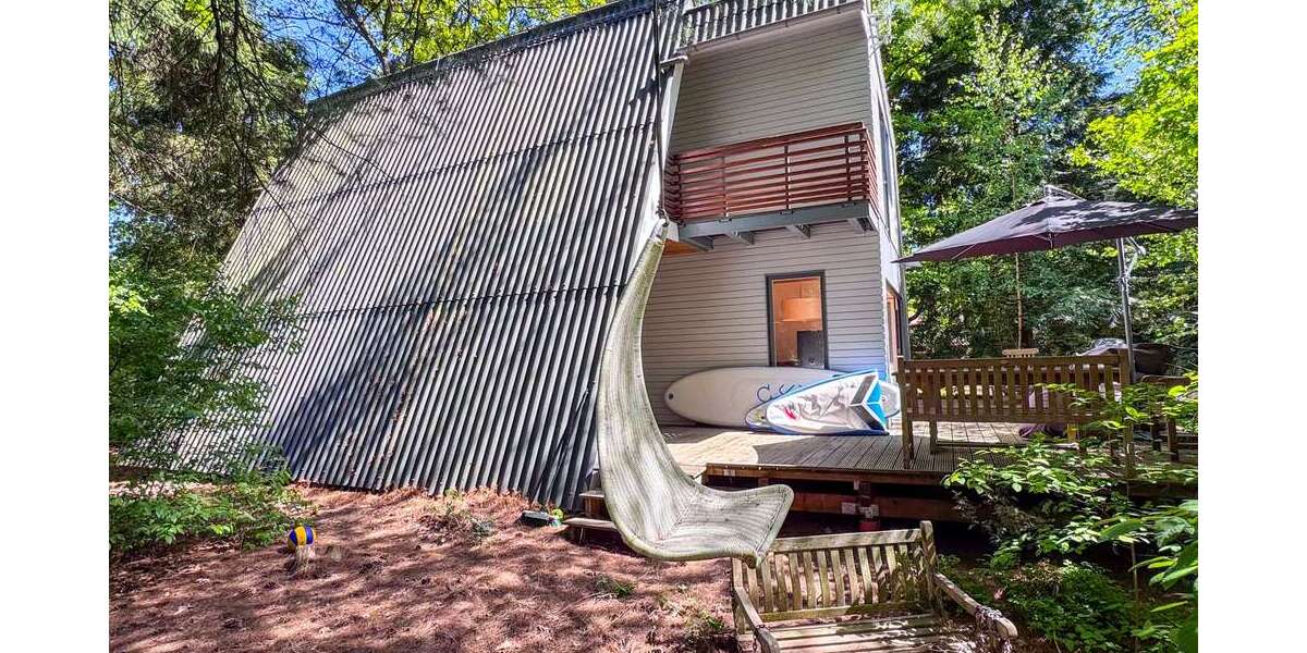 Einfamilienhaus Wiefelstede - 3 Zimmer, 100 m&sup2;, 209.000&euro; | Angebot:26017562