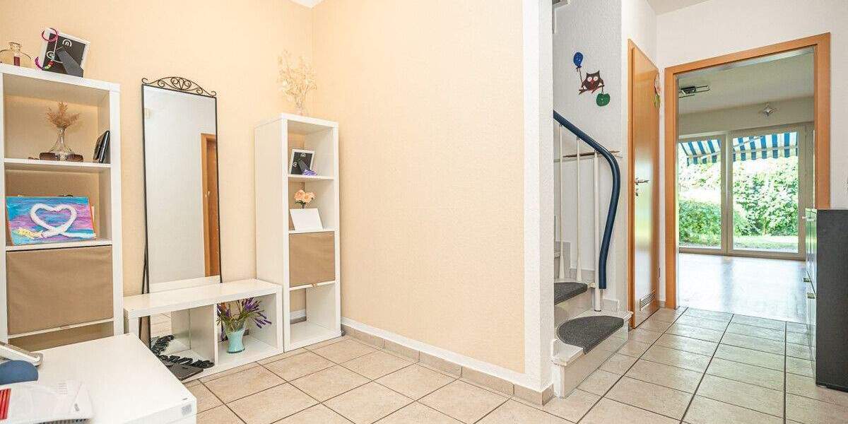 Reihenendhaus Edewecht Friedrichsfehn - 4 Zimmer, 103 m&sup2;, 340.000&euro; | Angebot:25878850