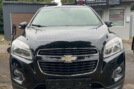 Chevrolet Trax 113.900 km 5.900 &euro; Varel 26316