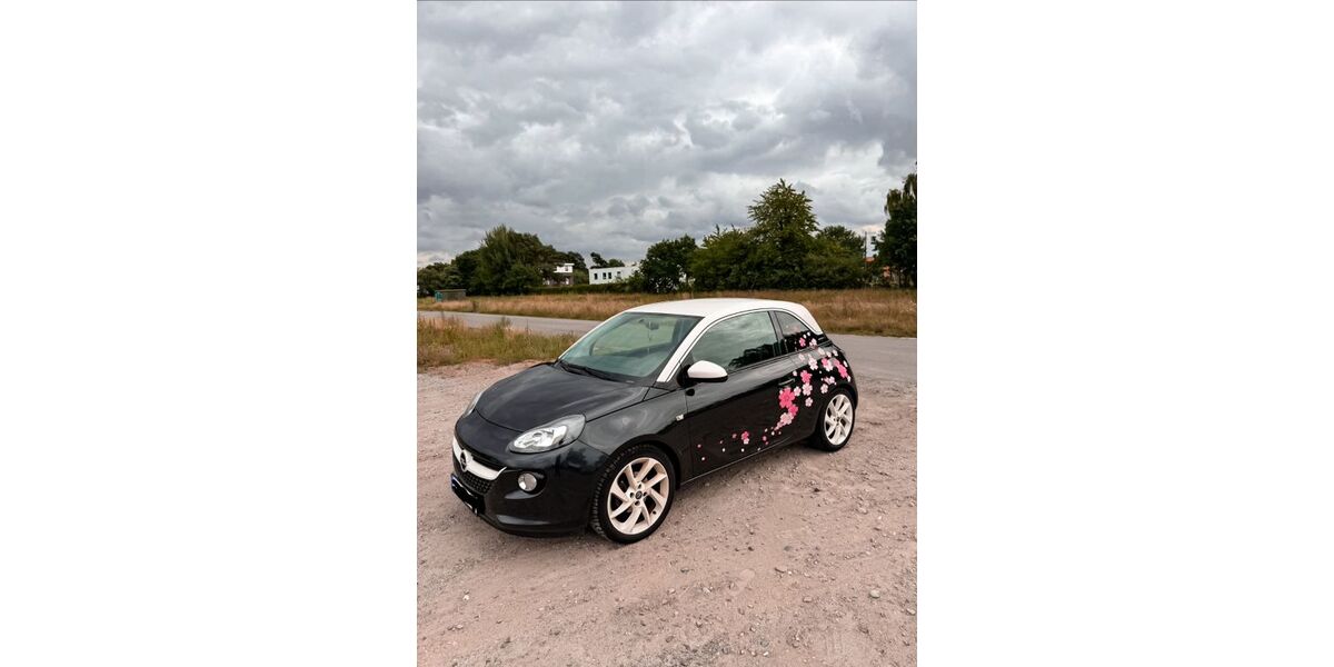 Opel Adam 175.300 km 5.000 &euro; Oldenburg 26125