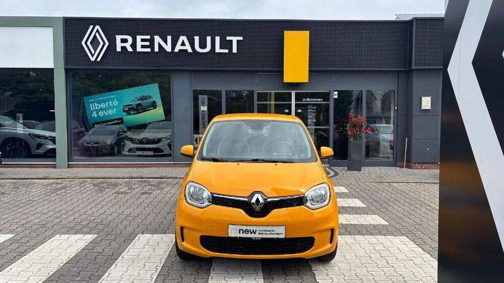Twingo