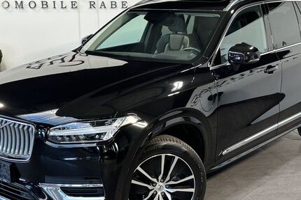 Volvo XC90 104.750 km 40.749 &euro; Wardenburg 26203