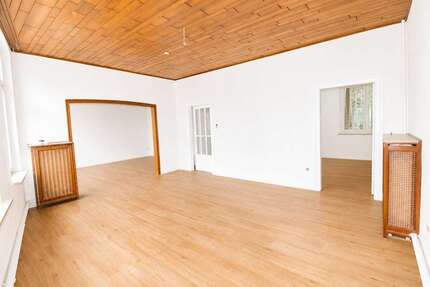 Wohnung Oldenburg (Oldenburg) Dobbenviertel - 5 Zimmer, 165 m&sup2;, 1.250&euro; | Angebot:27508862
