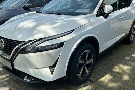 Nissan Qashqai 21.000 km 21.990 &euro; Oldenburg 26125