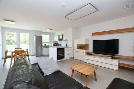 Wohnung zum Mieten in Möhringen 2.290 € 79 m²