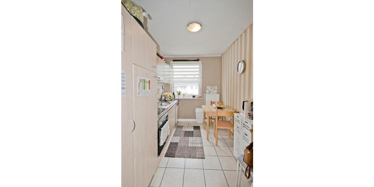 Etagenwohnung Großenkneten - 3 Zimmer, 70 m&sup2;, 800&euro; | Angebot:26375704