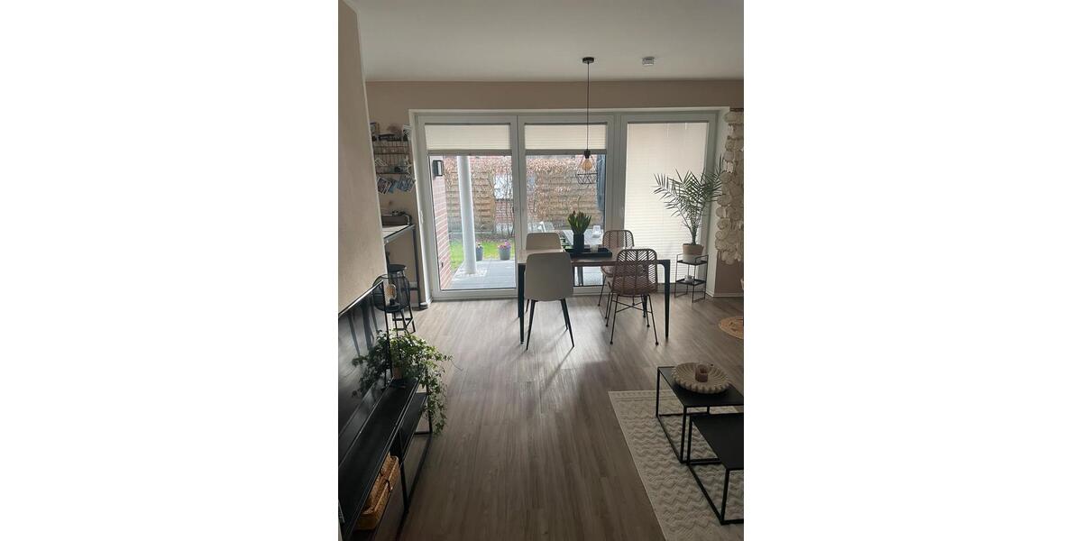 Erdgeschoßwohnung Oldenburg Drielaker-Moor - 2 Zimmer, 55 m&sup2;, 215.000&euro; | Angebot:25655318