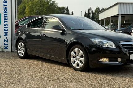 Opel Insignia 113.180 km 8.990 &euro; Edewecht 26188