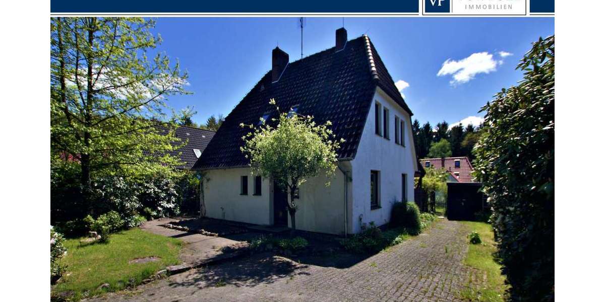 Einfamilienhaus Dötlingen - 5 Zimmer, 107 m&sup2;, 195.000&euro; | Angebot:26827044
