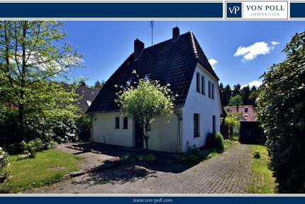 Haus Dötlingen - 5 Zimmer, 107 m&sup2;, 195.000&euro; | Angebot:26827044
