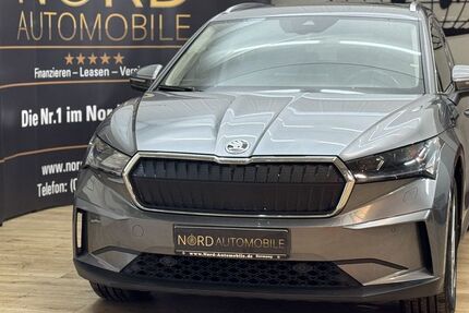 Skoda Enyaq 62.993 km 28.490 &euro; Rastede/ Wahnbek 26180