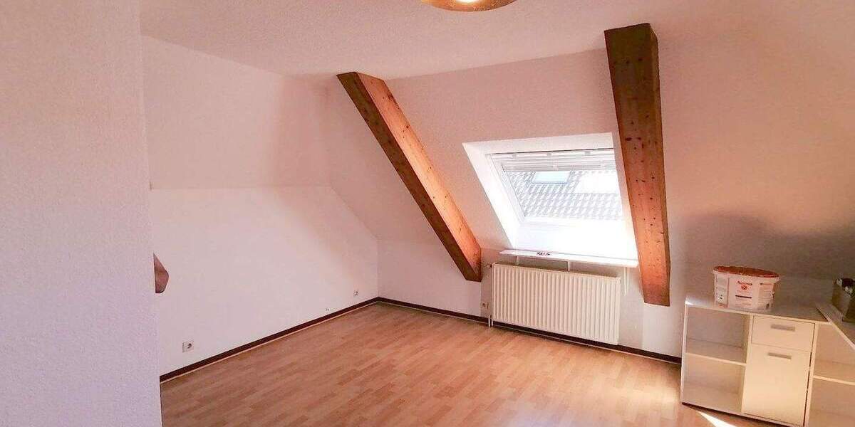 Etagenwohnung Oldenburg Kreyenbrück - 2 Zimmer, 60 m&sup2;, 590&euro; | Angebot:25744132