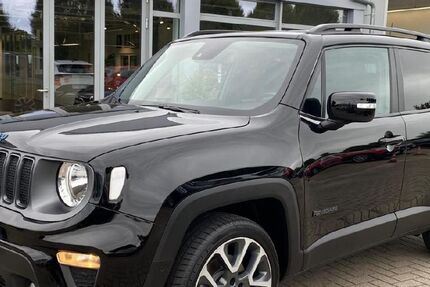 Jeep Renegade 46.800 km 20.500 &euro; Edewecht 26188