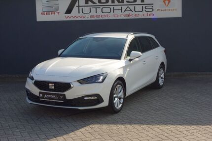 Seat Leon 26.600 km 16.590 € Brake 26919