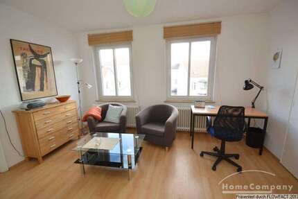 Zimmer Oldenburg Ziegelhof - 2 Zimmer, 750&euro; | Angebot:26121832