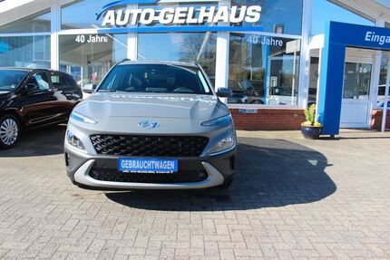 Hyundai KONA 18.500 km 22.700 &euro; Bösel 26219
