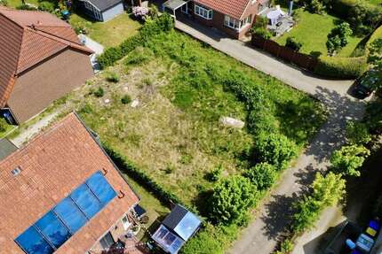 Grundstück Oldenburg Alexandersfeld - 248.000&euro; | Angebot:26764506