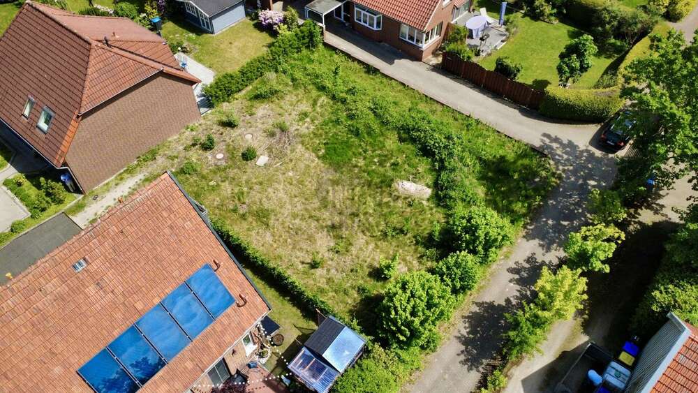 Grundstück Oldenburg Alexandersfeld - 248.000&euro; | Angebot:26764506