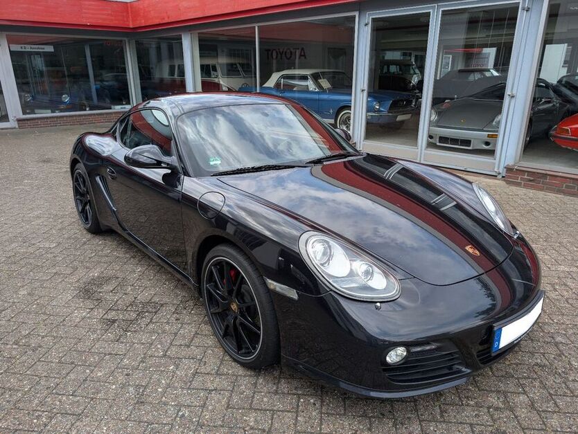 Cayman