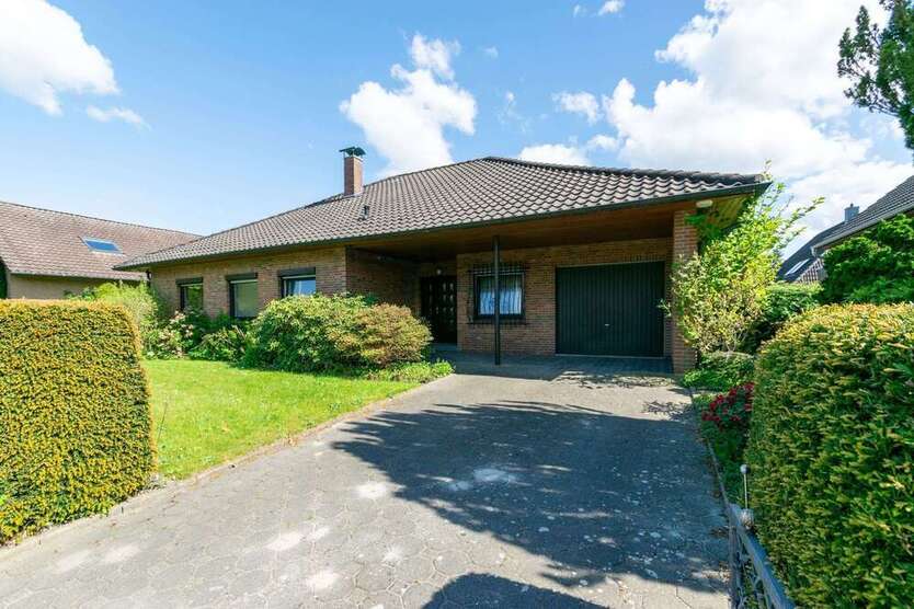 Haus zum Mieten in OfenBad Zwischenahn 1.250 € 133 m²