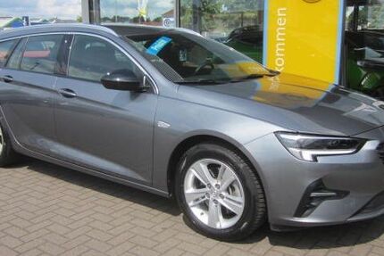 Opel Insignia 18.900 km 19.980 &euro; Wardenburg (bei Oldenburg) 26203
