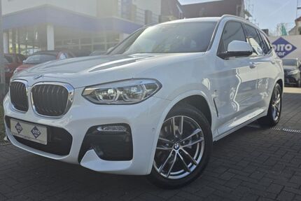 BMW X3 78.965 km 29.950 &euro; Oldenburg 26135