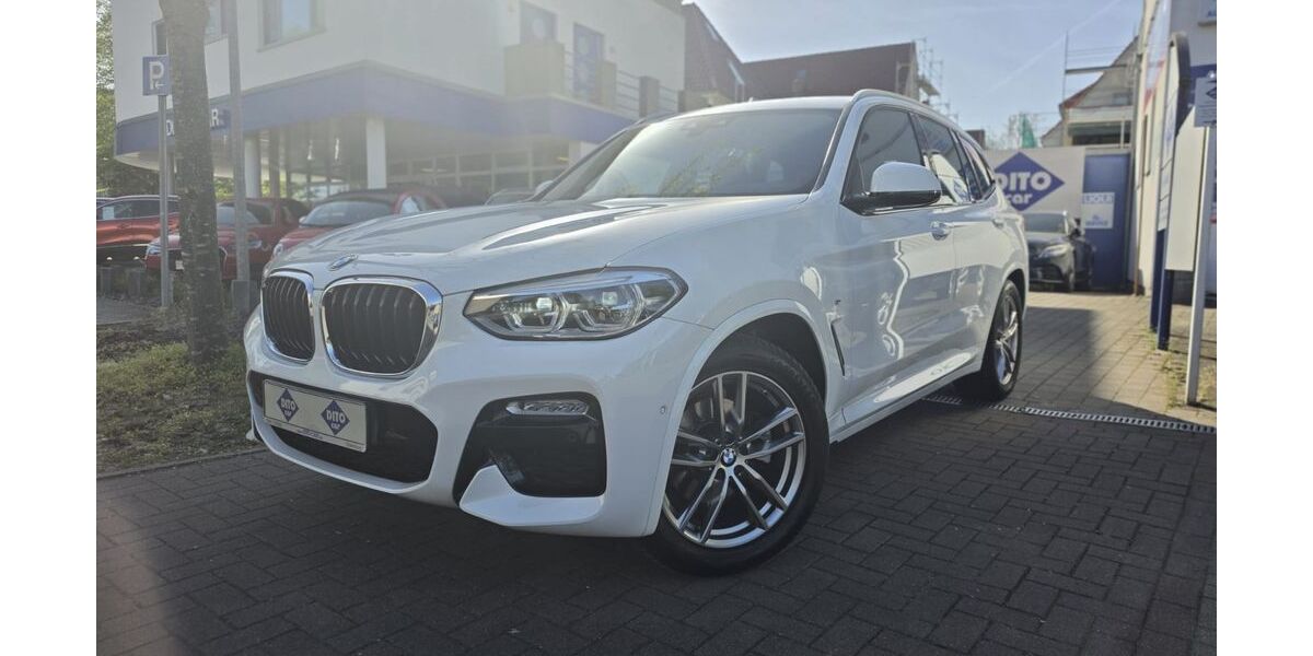 BMW X3 78.965 km 29.950 &euro; Oldenburg 26135