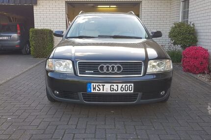 Audi A6 255.287 km 3.000 &euro; Edewecht 26188