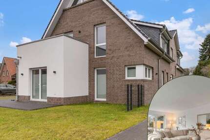 Wohnung zum Kaufen in Oldenburg 429.000 € 91.5 m² 3 zimmer