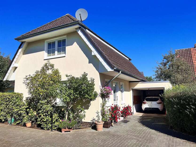 Haus zum Kaufen in Bad Zwischenahn 329.000 € 89 m²