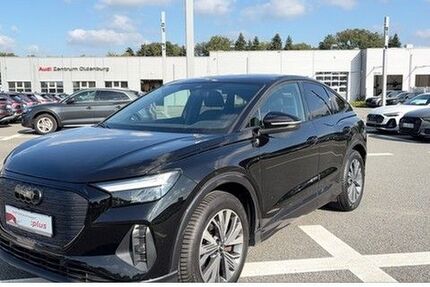 Audi Q4 e-tron 79.493 km 26.477 € Oldenburg 26135