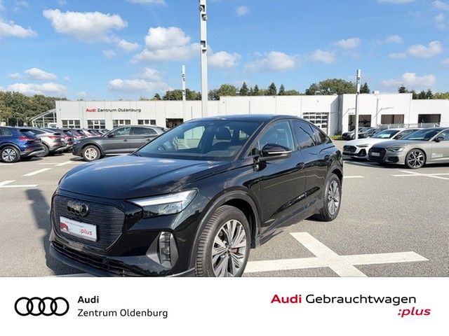 Audi Q4 e-tron 79.493 km 27.978 € Oldenburg 26135