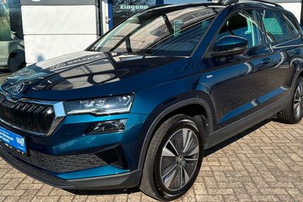 Skoda Karoq 70.260 km 24.950 &euro; Brake / Unterweser 26919