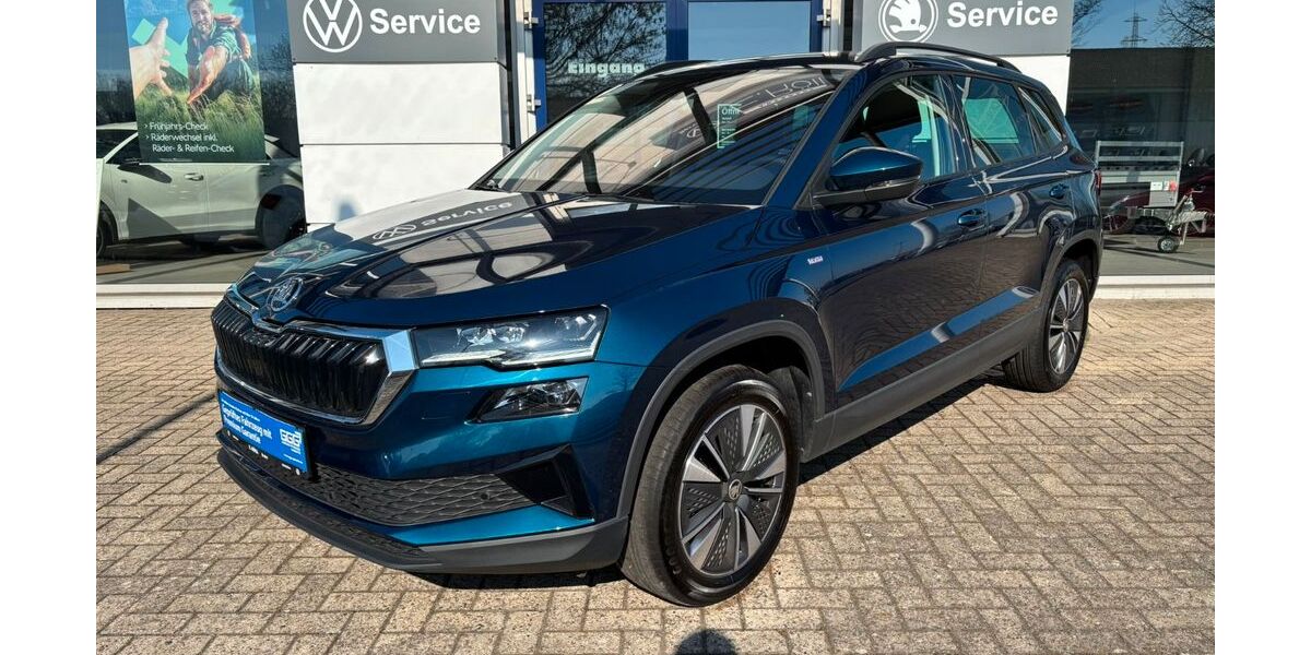 Skoda Karoq 70.260 km 24.950 &euro; Brake / Unterweser 26919