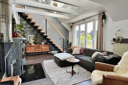 Wohnung Rastede Rastede II - 4 Zimmer, 148 m&sup2;, 399.000&euro; | Angebot:25688706