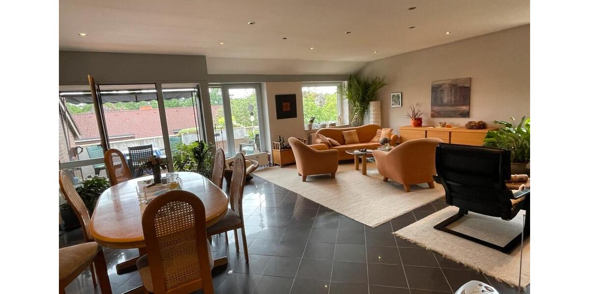 Etagenwohnung Oldenburg Kreyenbrück - 2 Zimmer, 85 m&sup2;, 990&euro; | Angebot:25280366