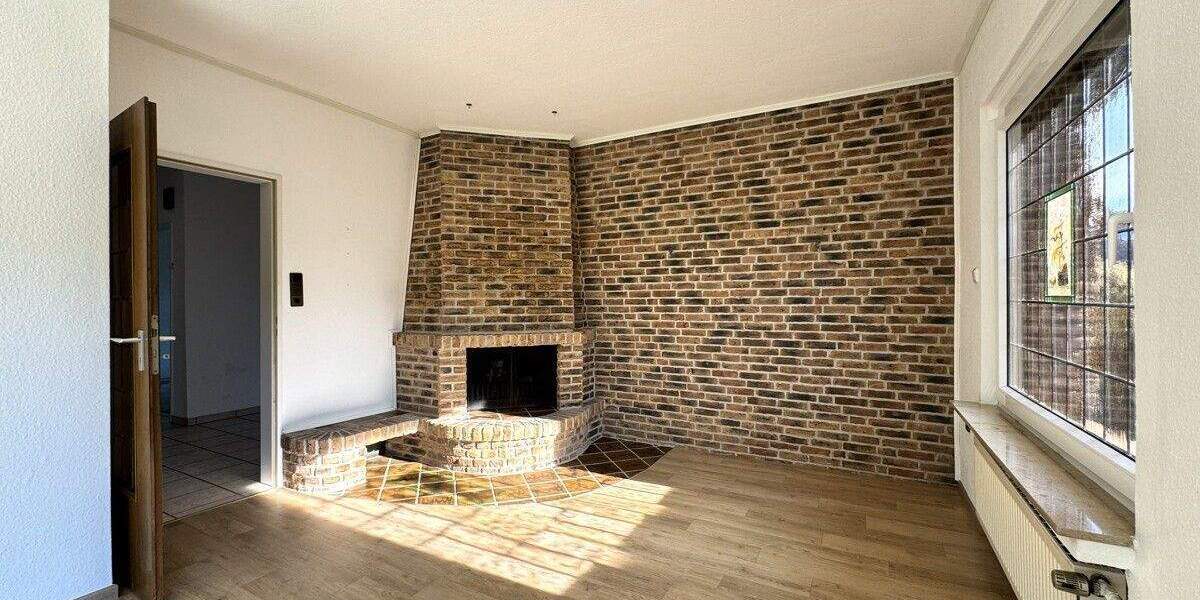 Einfamilienhaus Oldenburg / Dietrichsfeld Bürgerfelde - 3 Zimmer, 156 m&sup2;, 495.000&euro; | Angebot:25683249