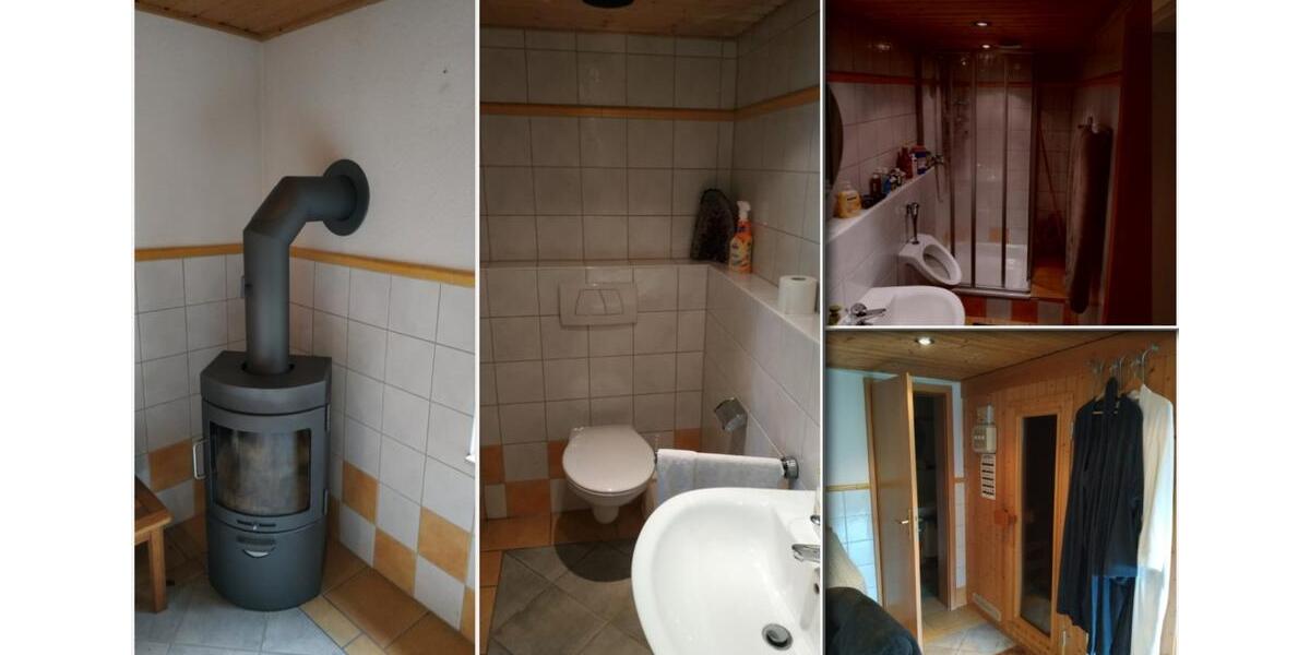 Mehrfamilienhaus, Wohnhaus Hatten - 8 Zimmer, 250 m&sup2;, 465.000&euro; | Angebot:24753361