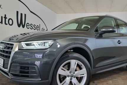 Audi Q5 45 TDI quattro LED Head-Up Leder Panorama 89.200 km 33.500 &euro; Garrel 49681
