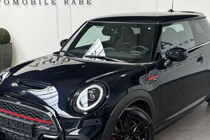Mini John Cooper Works 62.750 km 28.449 &euro; Wardenburg 26203