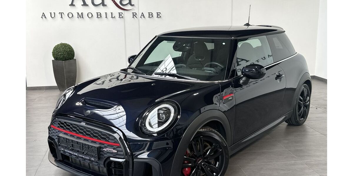 Mini John Cooper Works 62.750 km 28.449 &euro; Wardenburg 26203