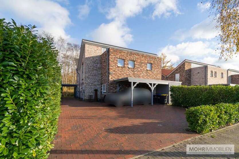 Haus zum Kaufen in Oldenburg 359.900 € 104 m²