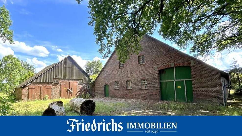 Haus zum Kaufen in Westerstede 250.000 € 80 m²