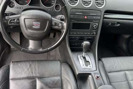 Seat Exeo 149.363 km 8.999 € Delmenhorst 27753