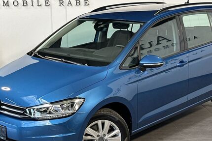 VW Touran 67.450 km 26.749 &euro; Wardenburg 26203