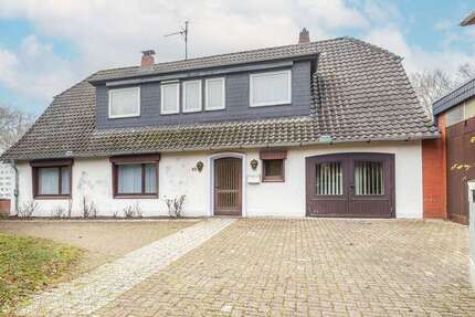 Haus Oldenburg Eversten - 18 Zimmer, 500 m&sup2;, 1.379.000&euro; | Angebot:24896603