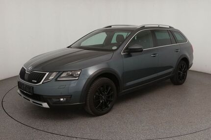Skoda Octavia 100.000 km 21.999 &euro; Oldenburg 26129